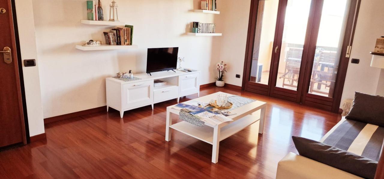Ancora Apartment Quartu SantʼElena Exterior foto